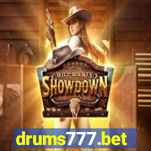 drums777.bet