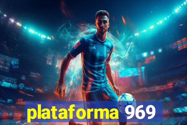 plataforma 969