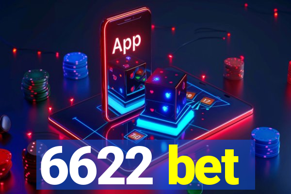 6622 bet