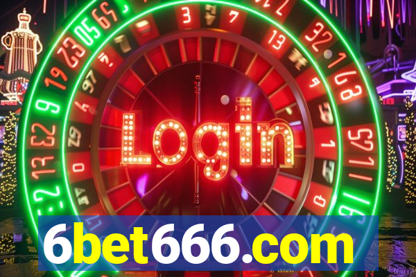 6bet666.com