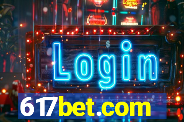 617bet.com