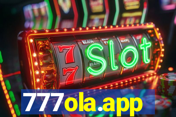 777ola.app