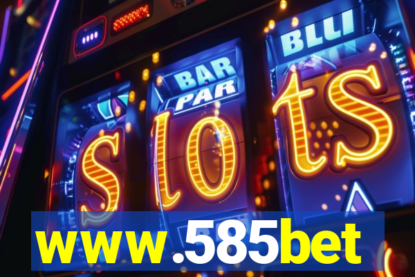 www.585bet