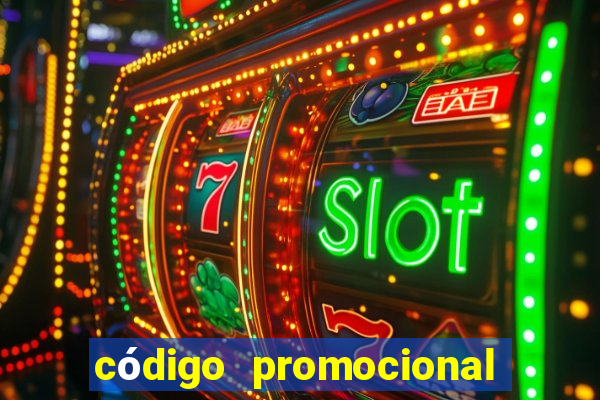 código promocional rodadas grátis