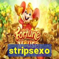 stripsexo