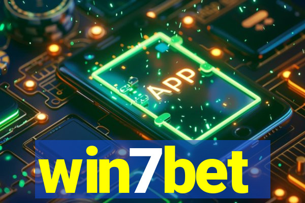 win7bet