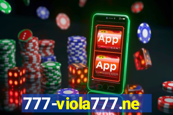 777-viola777.net