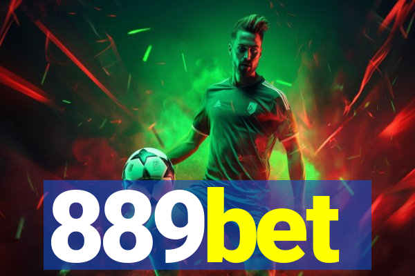 889bet