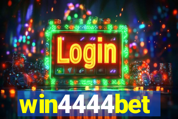 win4444bet