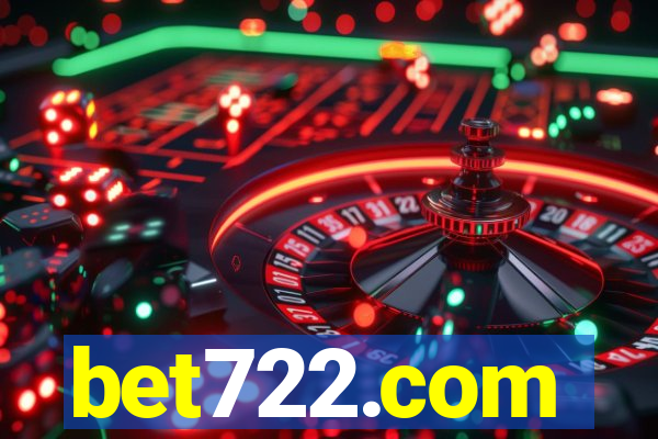 bet722.com