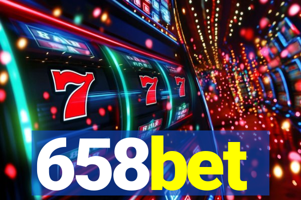 658bet