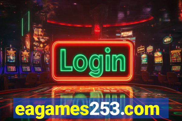 eagames253.com