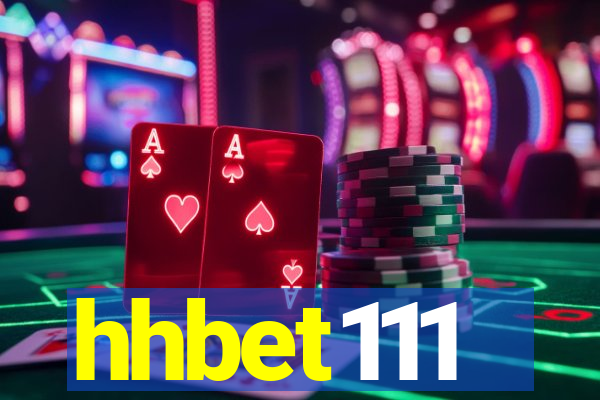 hhbet111