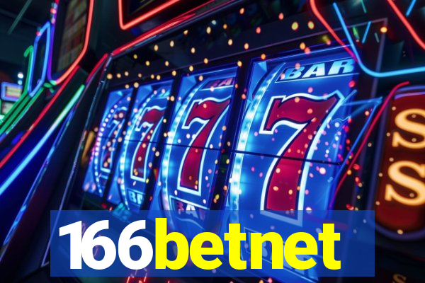 166betnet