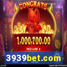 3939bet.com