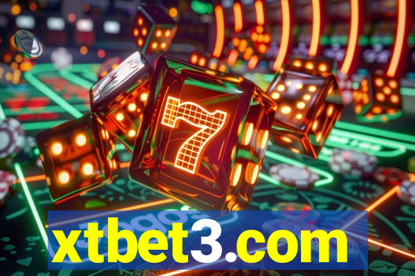 xtbet3.com