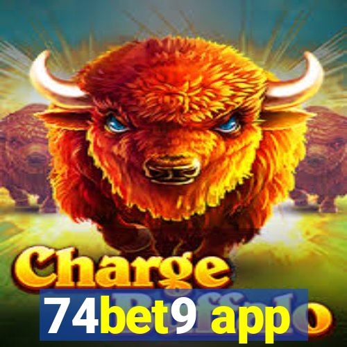 74bet9 app