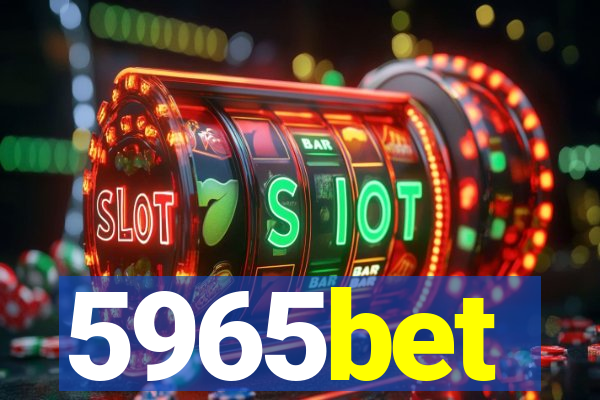 5965bet