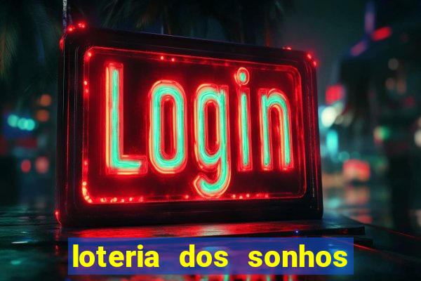 loteria dos sonhos giga bicho