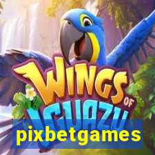 pixbetgames