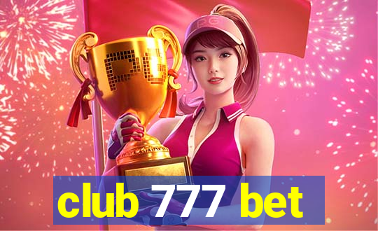 club 777 bet