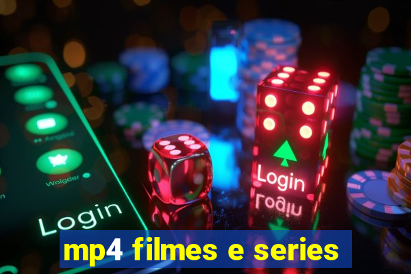 mp4 filmes e series