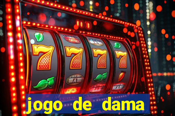 jogo de dama online valendo dinheiro