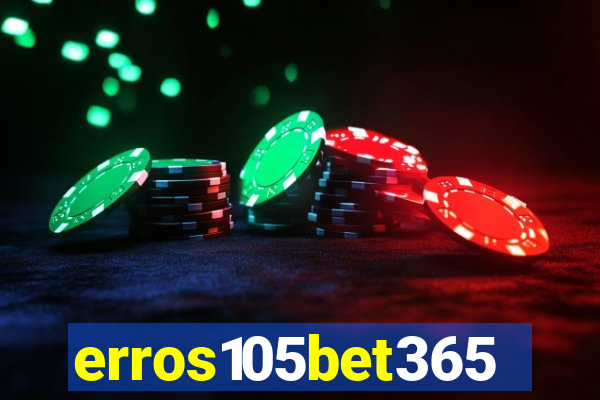 erros105bet365