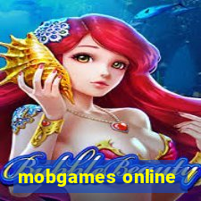 mobgames online