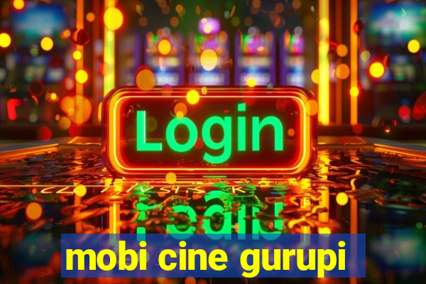 mobi cine gurupi