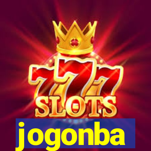 jogonba