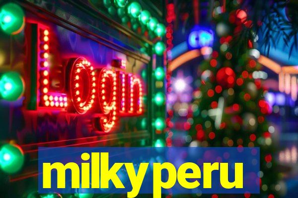 milkyperu