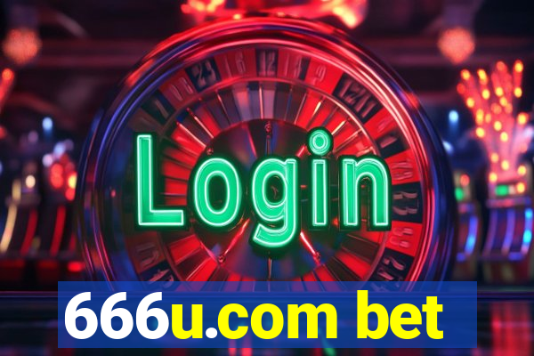 666u.com bet