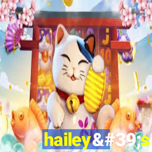 hailey's treasure adventure apk tudo desbloqueado