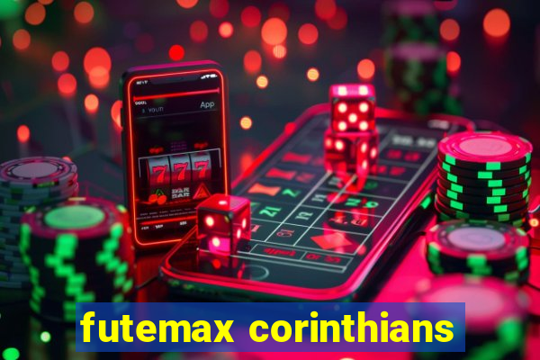 futemax corinthians