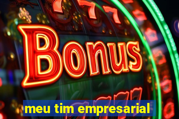 meu tim empresarial