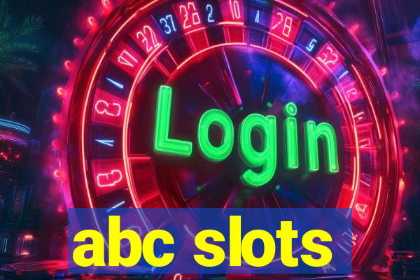 abc slots