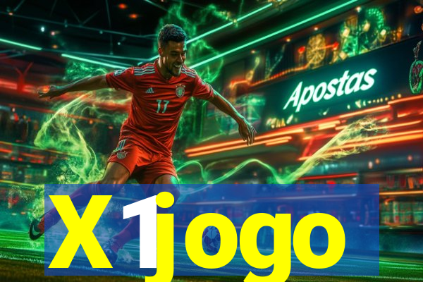 X1jogo