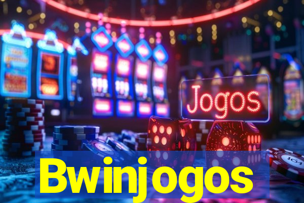 Bwinjogos