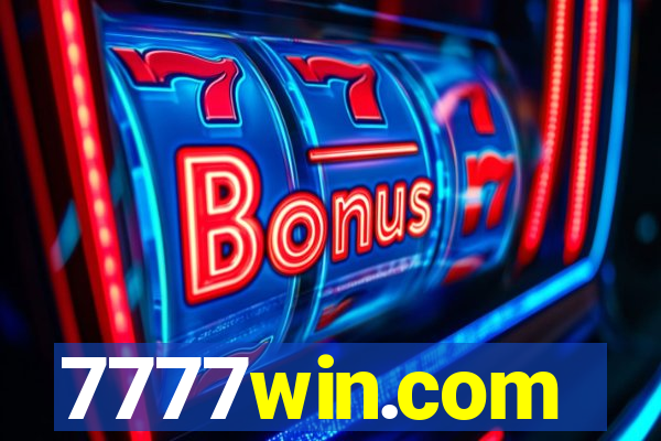 7777win.com