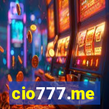 cio777.me