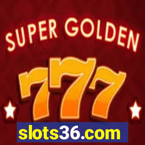 slots36.com