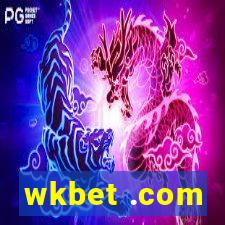 wkbet .com