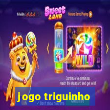 jogo triguinho