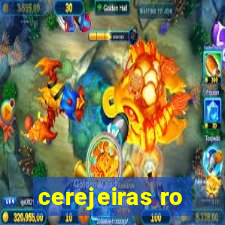 cerejeiras ro