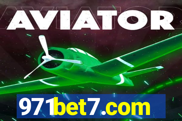 971bet7.com