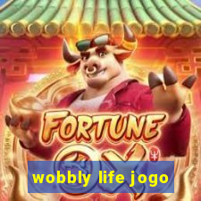 wobbly life jogo