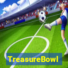 TreasureBowl treasure bowl melhor horário para jogar