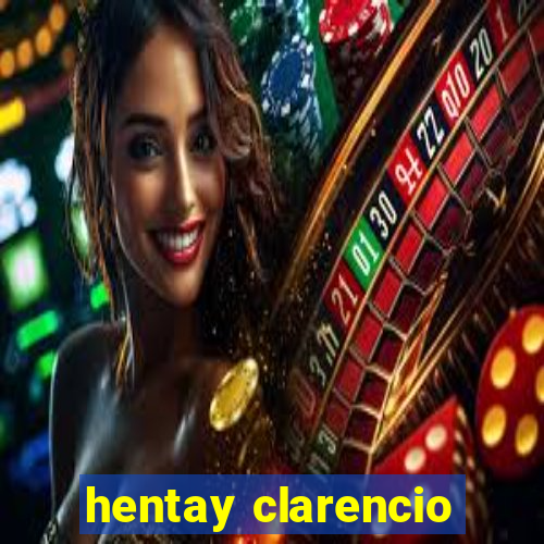 hentay clarencio