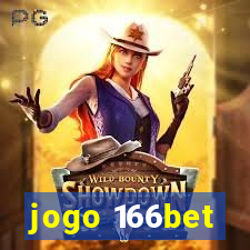 jogo 166bet